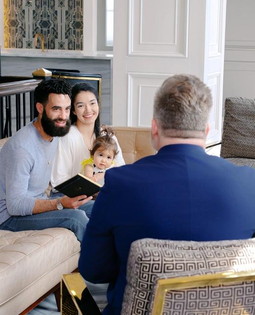 Justin Hoffman Coaching