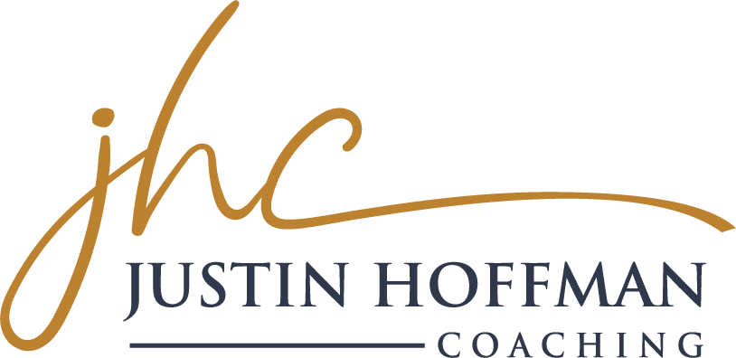 Justin Hoffman Coaching